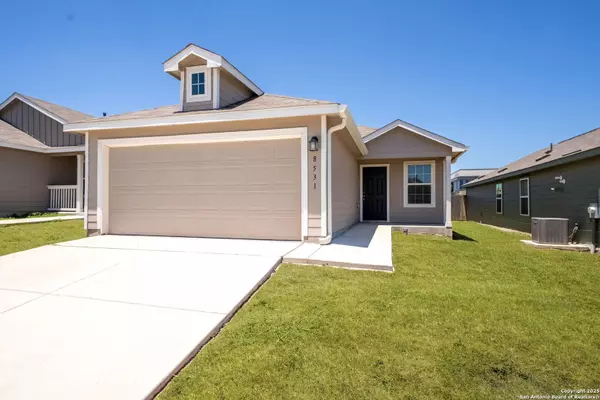 8531 Western Tanager, San Antonio, TX 78245
