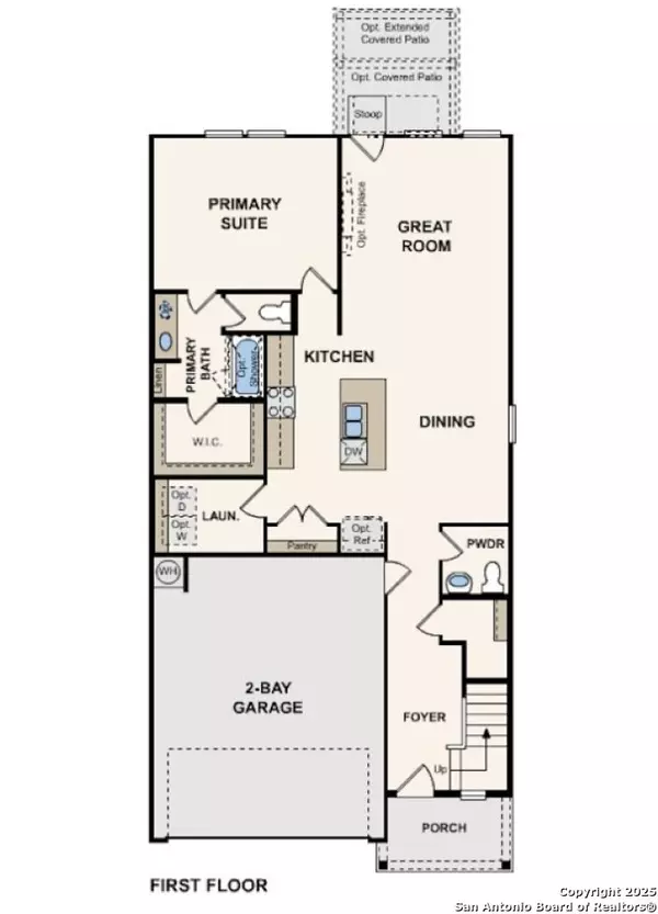 Leon Valley, TX 78240,6610 Pintail Pass