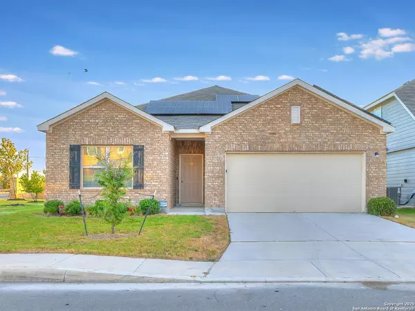 14493 Gunsight Pass, San Antonio, TX 78253