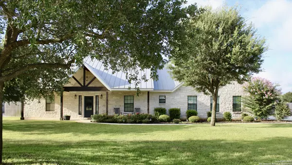 132 Tree Farm, Lytle, TX 78052