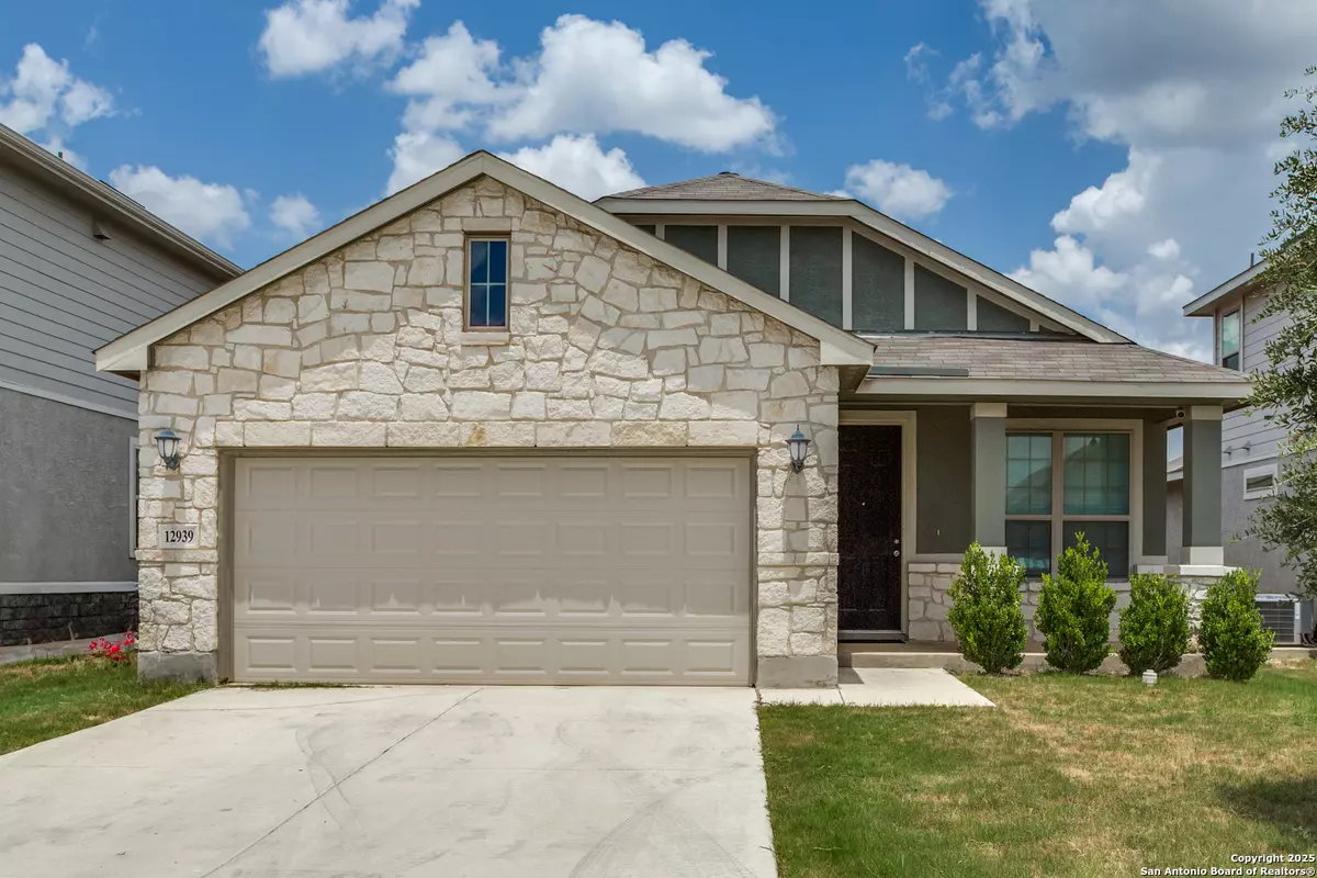 San Antonio, TX 78254,12939 Staubach Way