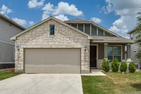 San Antonio, TX 78254,12939 Staubach Way