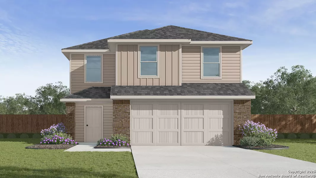 5926 Cosmic Crisp, San Antonio, TX 78252