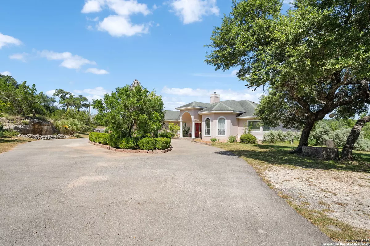 Bulverde, TX 78163,32768 Aubry Way