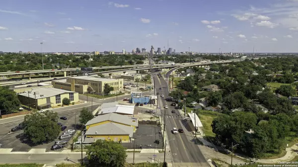 San Antonio, TX 78201,1222 Fredericksburg