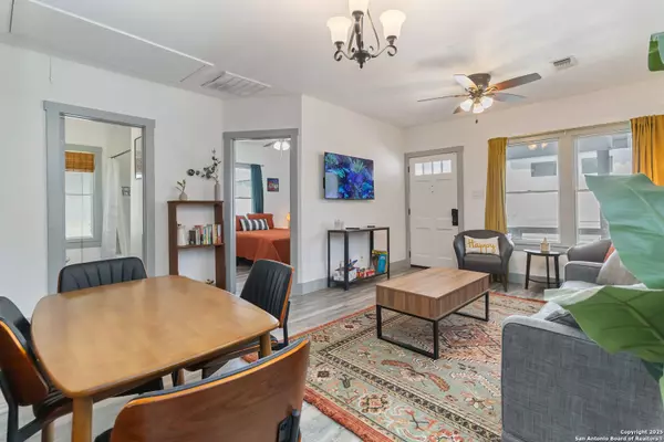 San Antonio, TX 78202,228 Sherman