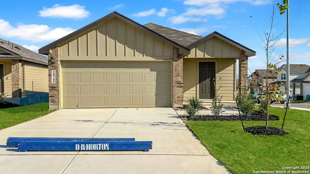 10740 Earligold, San Antonio, TX 78252