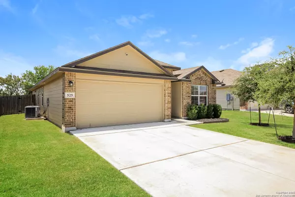 Cibolo, TX 78108,525 cypress
