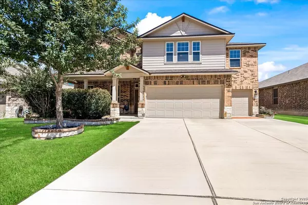 San Antonio, TX 78254,8906 Virginia Rye