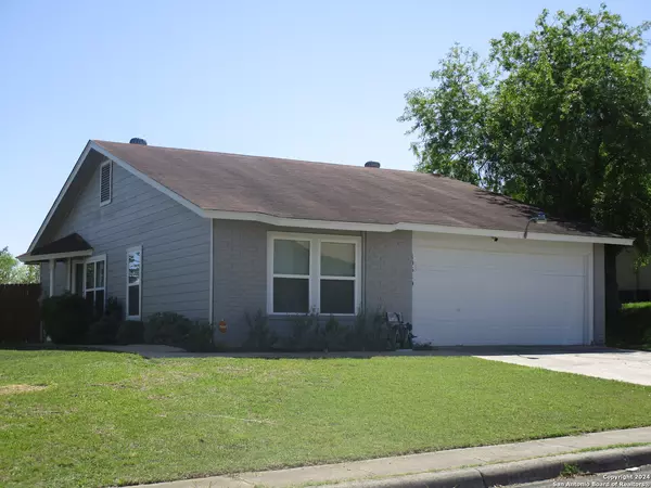 San Antonio, TX 78245,10510 Kinderhook