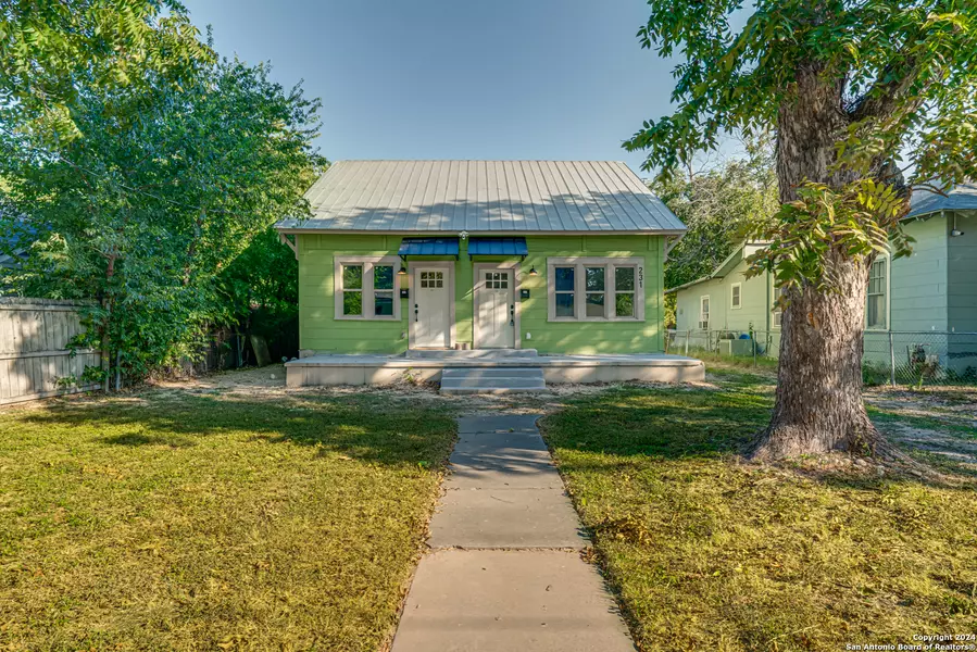231 Chicago, San Antonio, TX 78210