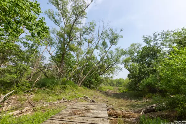 Atascosa, TX 78002,TRACT 1 Shepherd Road