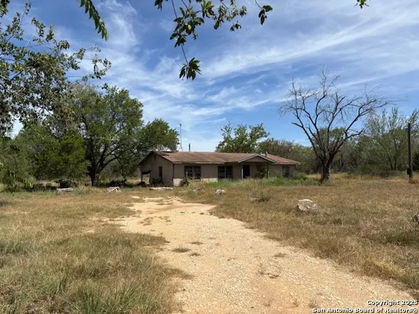20330 Spanish Grant, San Antonio, TX 78264