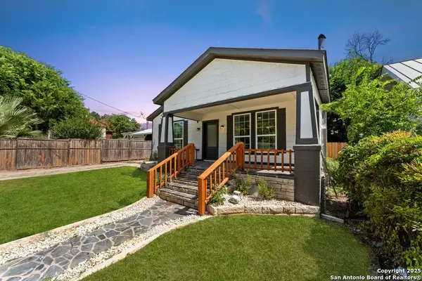 San Antonio, TX 78212,612 Magnolia Ave