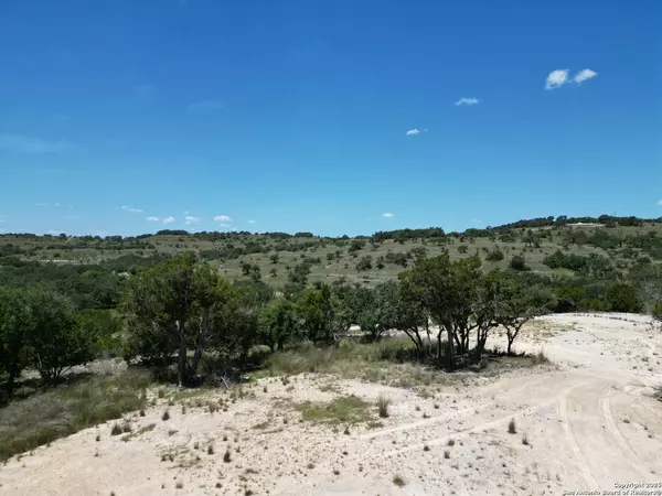 Blanco, TX 78606,LOT 75 Sky View Court