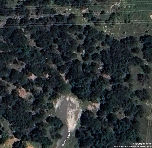 0 Wells Fargo, Horseshoe Bay, TX 78657