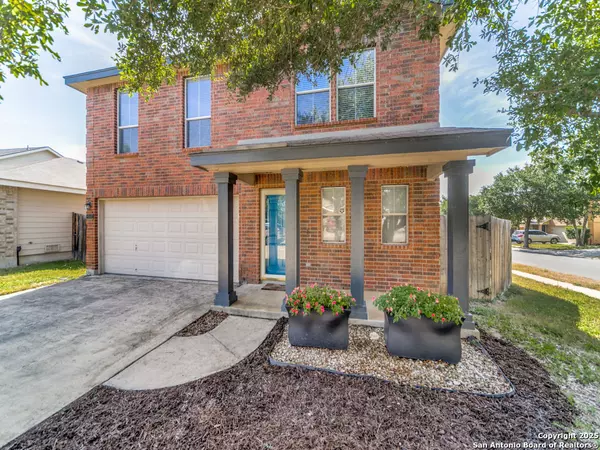 9510 Caspian Forest, San Antonio, TX 78254