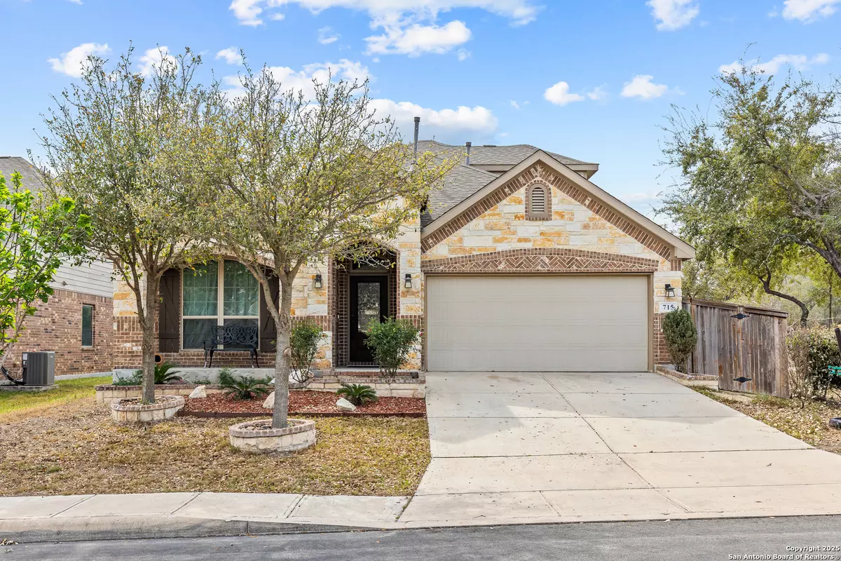 San Antonio, TX 78245,715 hard tack