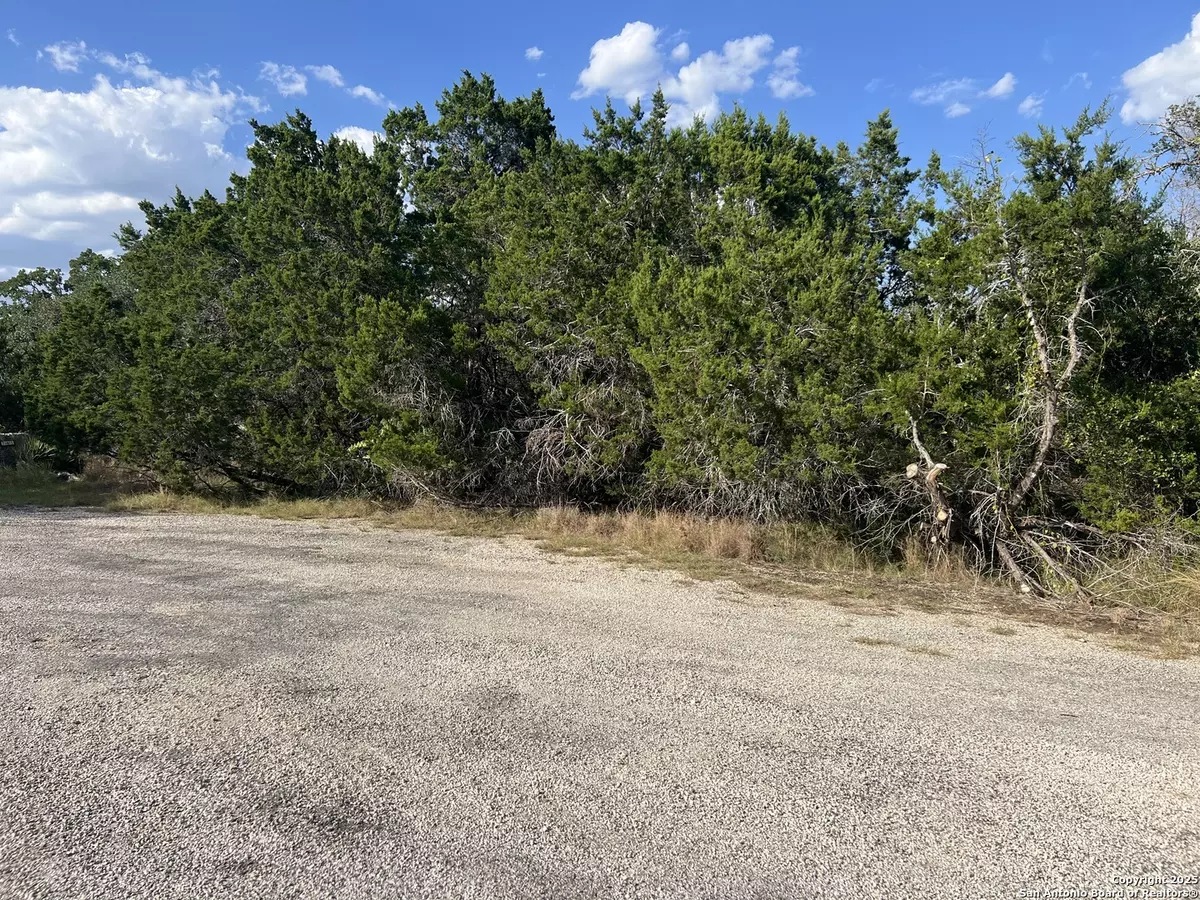 Bandera, TX 78003,LOT 5 Settlers