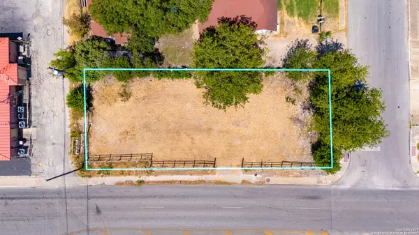San Antonio, TX 78207,4002 W Houston St