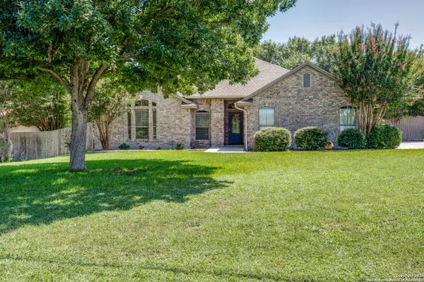 119 Guadalupe River dr, Seguin, TX 78155