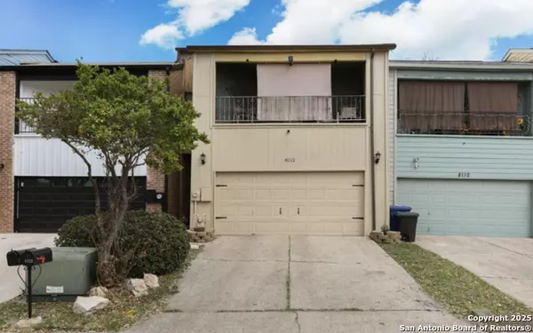 8112 Scottshill, San Antonio, TX 78209
