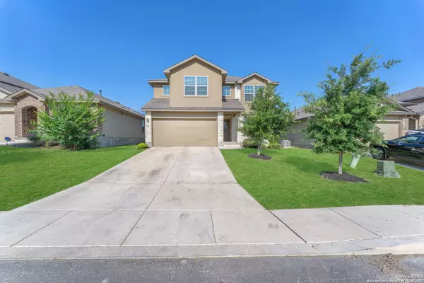 195 Cuban Emerald, San Antonio, TX 78253