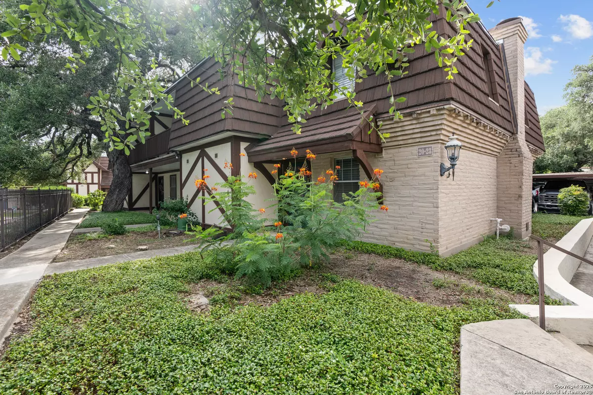 San Antonio, TX 78217,8715 Starcrest UNIT 23