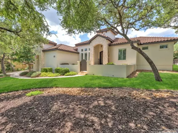 San Antonio, TX 78260,603 legacy