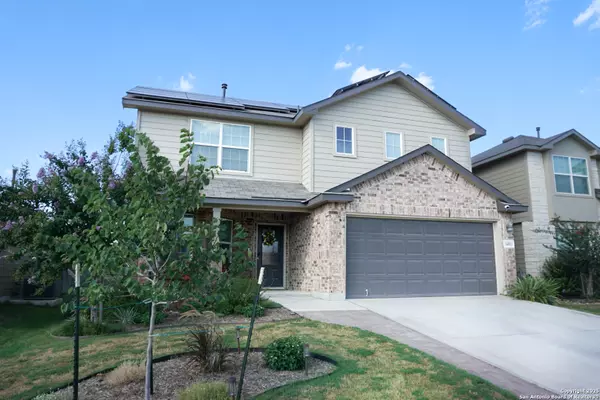 San Antonio, TX 78253,14811 Goldfinch Way