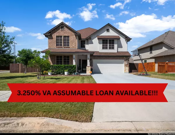 Cibolo, TX 78108,505 Saddle Hill