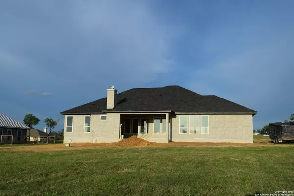 Adkins, TX 78101,116 Western Way