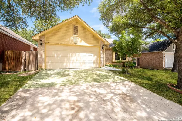 San Antonio, TX 78217-1966,4811 Aspen View