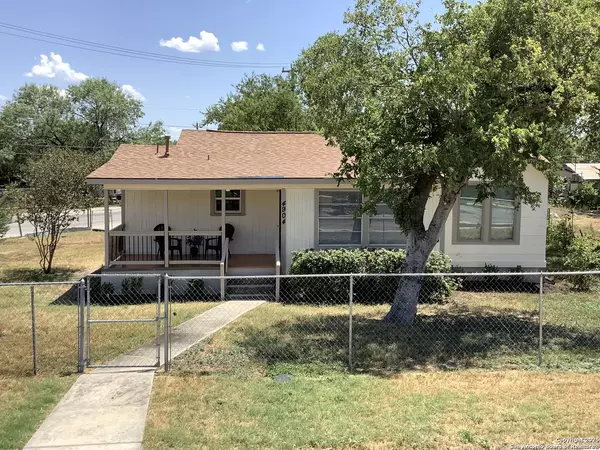 San Antonio, TX 78228,4904 Pettus