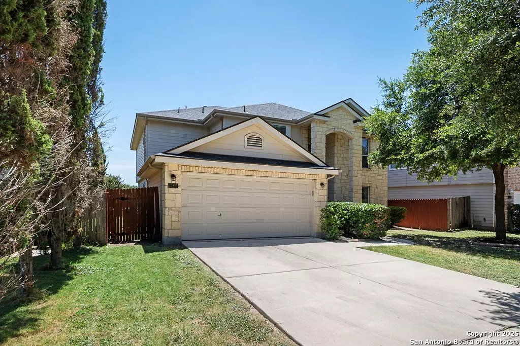 San Antonio, TX 78254,10810 Palomino Bend