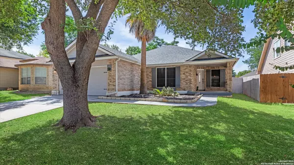 San Antonio, TX 78247,5122 Stormy Dawn