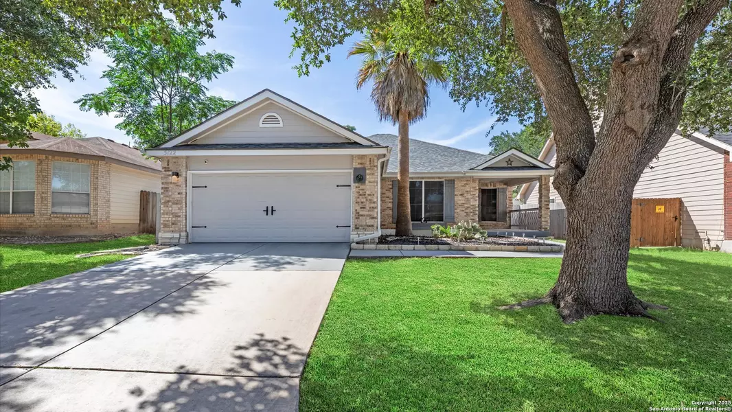 5122 Stormy Dawn, San Antonio, TX 78247