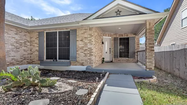 San Antonio, TX 78247,5122 Stormy Dawn