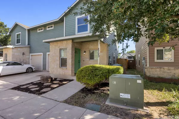 San Antonio, TX 78223,6723 Utopia Hts