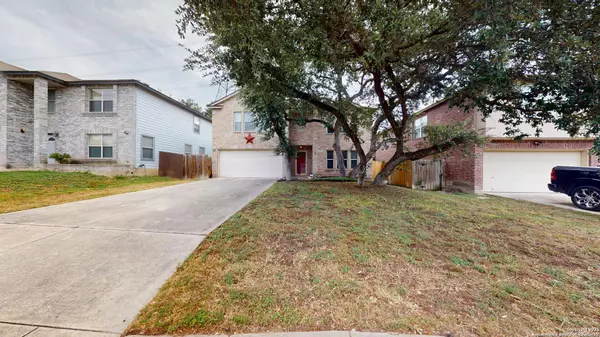 406 Bluegrass Creek, San Antonio, TX 78253