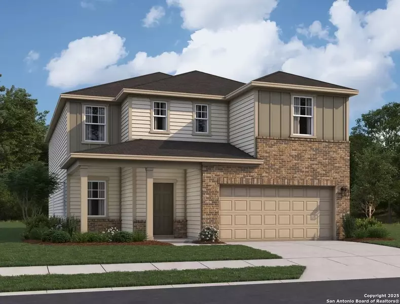 12837 Winding Pear, Schertz, TX 78154