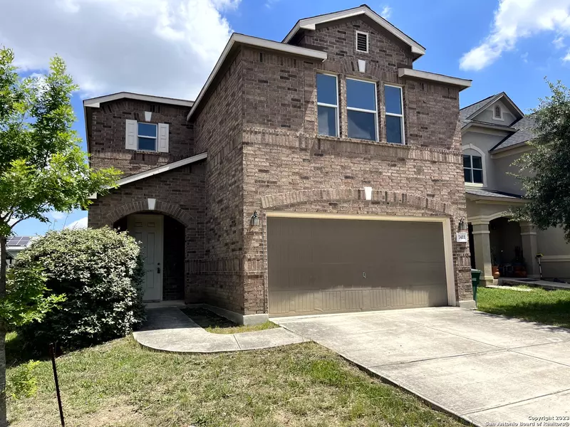 7422 PRIMROSE POST, San Antonio, TX 78218-3110