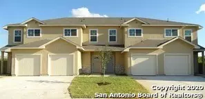 San Antonio, TX 78233-5656,6627 ARANCIONE AVE UNIT 105