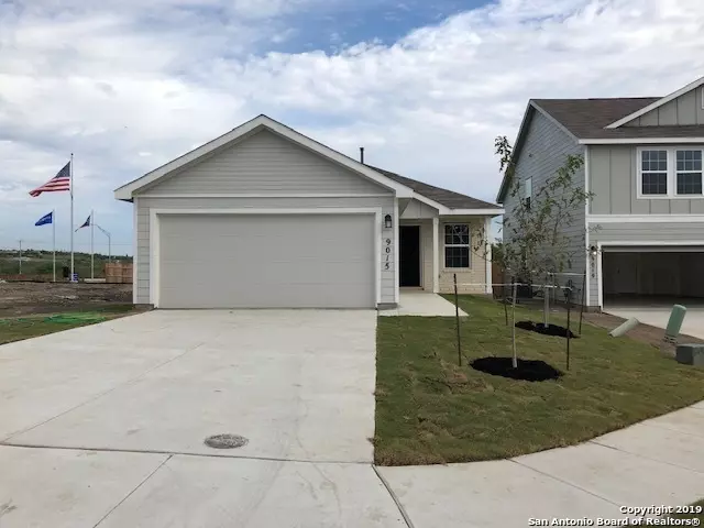 9015 LITTLE HOSS, San Antonio, TX 78109
