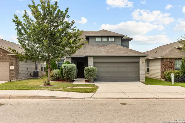 8220 Robin Gate, Selma, TX 78154
