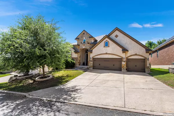 8510 Nichols Rim, Boerne, TX 78015