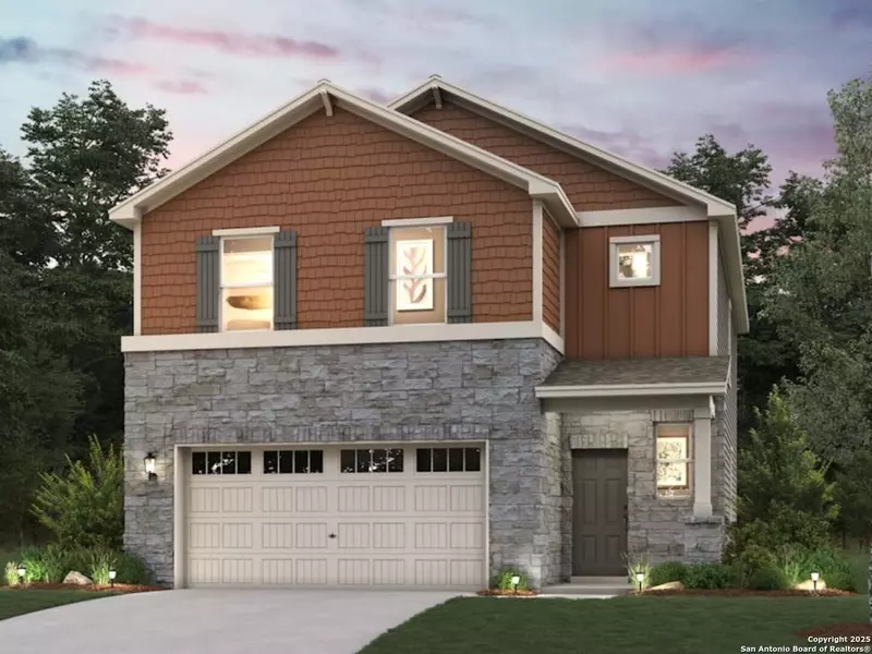 6515 Bufflehead Bend, Leon Valley, TX 78240