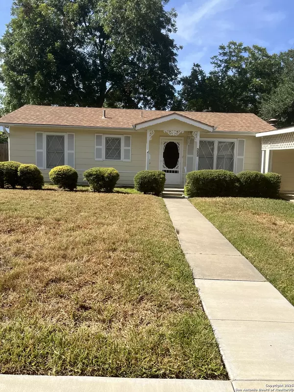 San Antonio, TX 78223,322 Anton