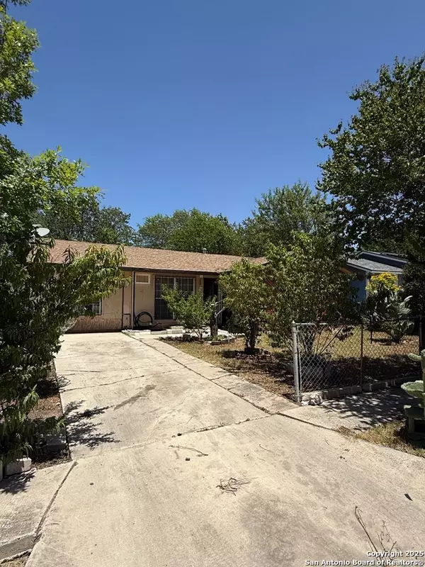 San Antonio, TX 78242,5411 Indian Desert