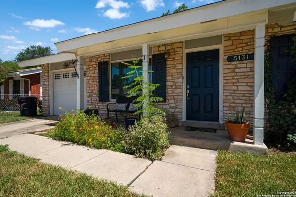 San Antonio, TX 78218,5131 Village Way